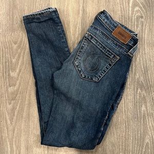Big Star Jeans